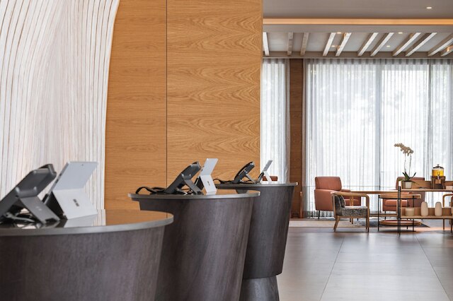 ハイアット リージェンシー リスボン