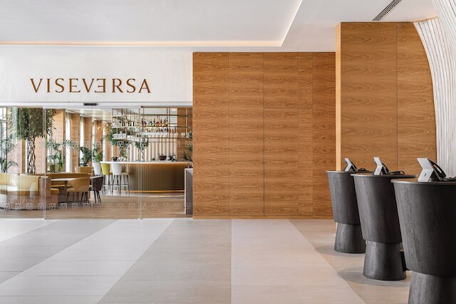 ハイアット リージェンシー リスボン