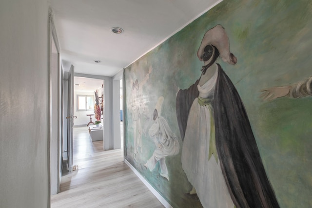 アッティコ サン マルコ トップ フロア アート 70 MQ