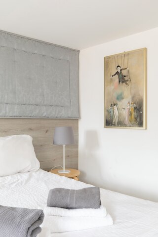 アッティコ サン マルコ トップ フロア アート 70 MQ