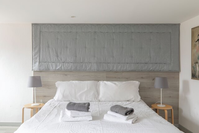 アッティコ サン マルコ トップ フロア アート 70 MQ