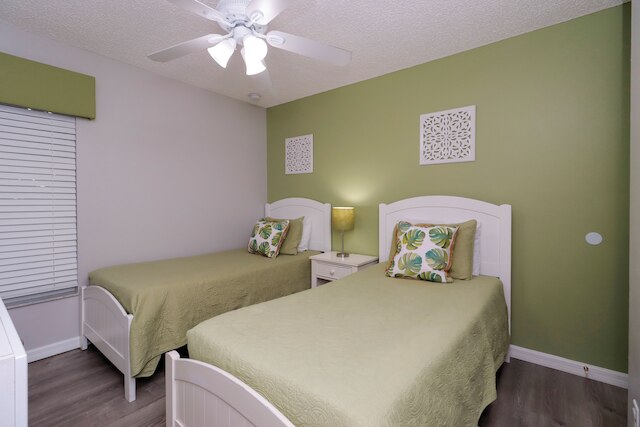 ジャスミン 4 ベッドルーム