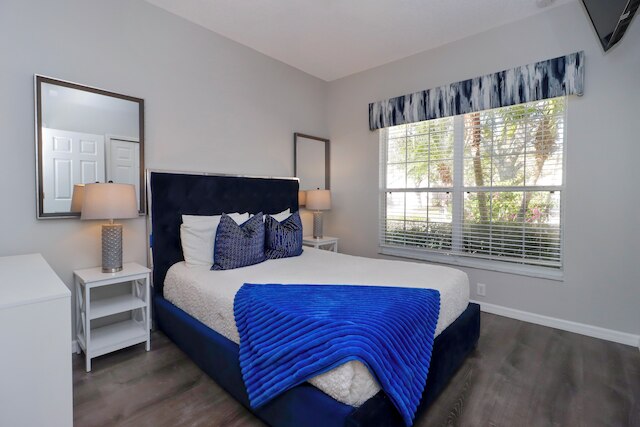 ジャスミン 4 ベッドルーム