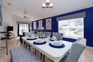 ジャスミン 4 ベッドルーム