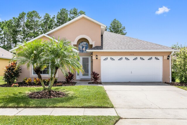 マグノリア サンライズ 4 ベッドルーム