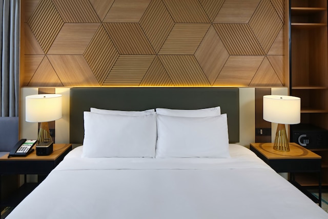 ホリデイ イン セブ シティ by IHG