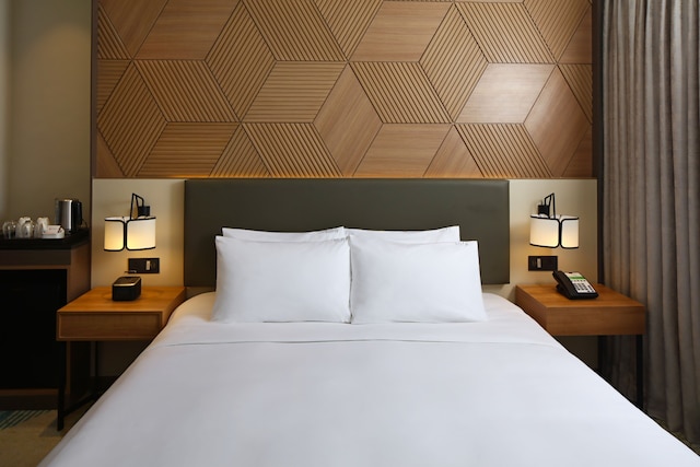 ホリデイ イン セブ シティ by IHG