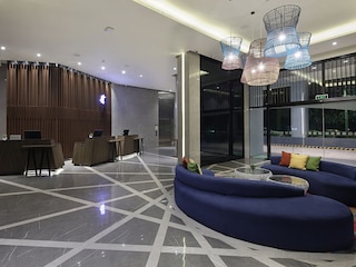 ホリデイ イン セブ シティ by IHG