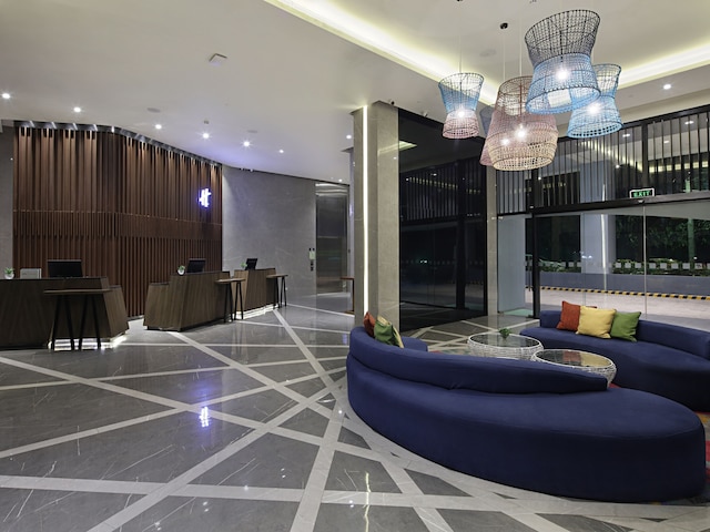 ホリデイ イン セブ シティ by IHG