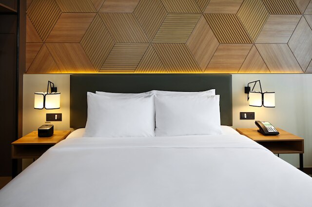 ホリデイ イン セブ シティ by IHG