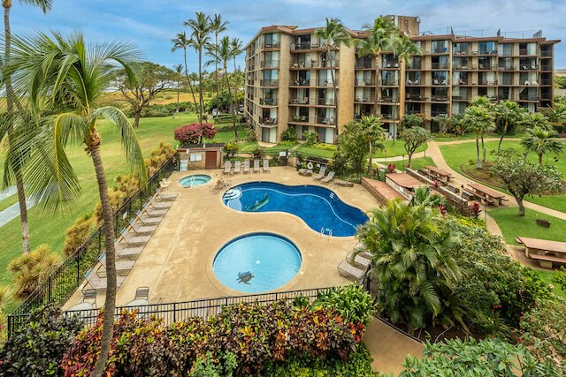 カウヘレ マカイ