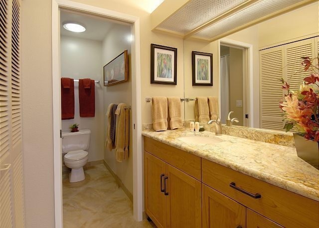 マウイ カマオレ バイ Vトリップス