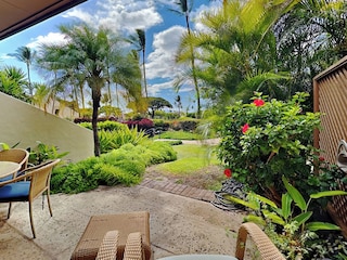 マウイ カマオレ バイ Vトリップス