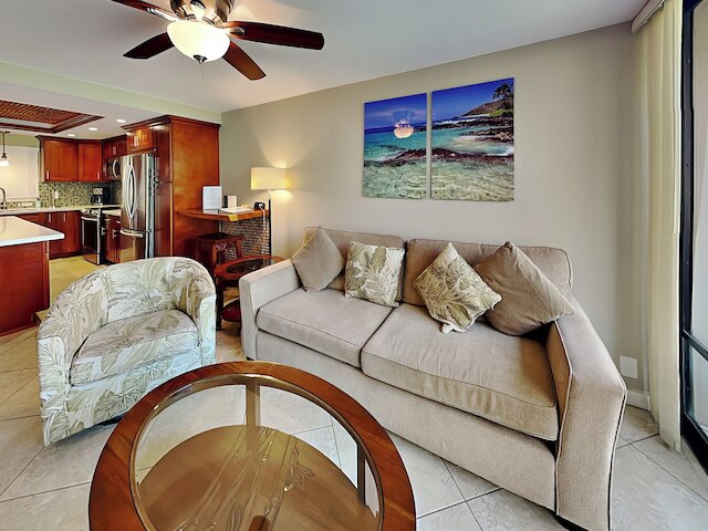 パシフィック ショアーズ