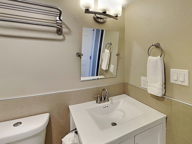 パシフィック ショアーズ