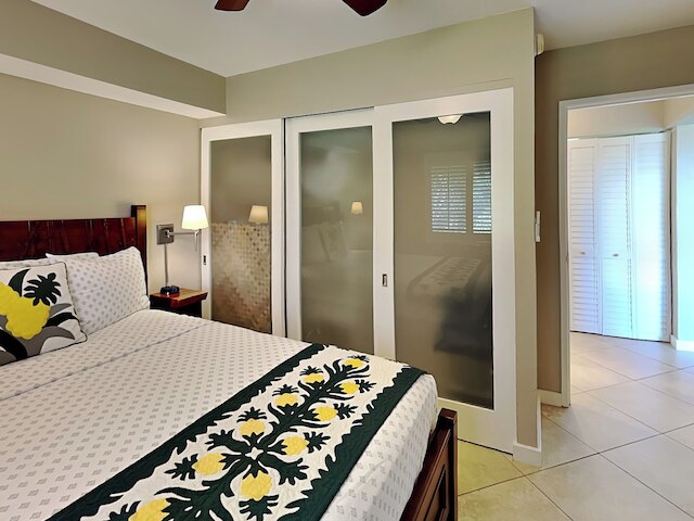 パシフィック ショアーズ