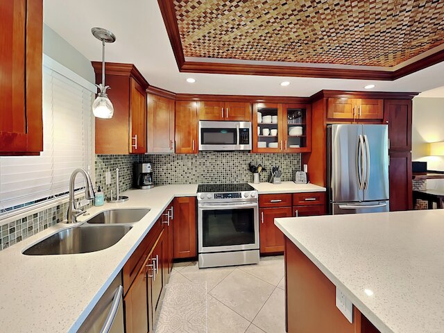 パシフィック ショアーズ