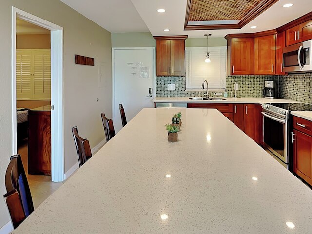 パシフィック ショアーズ