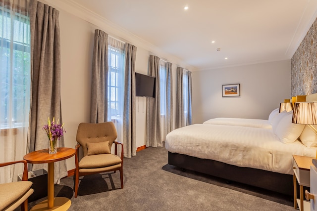 ウィグラム ホテル