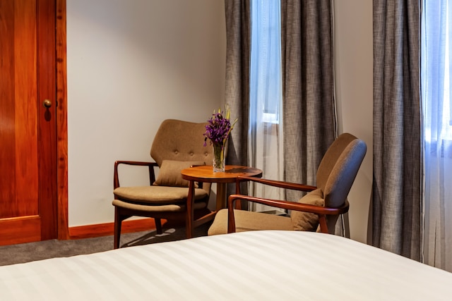 ウィグラム ホテル