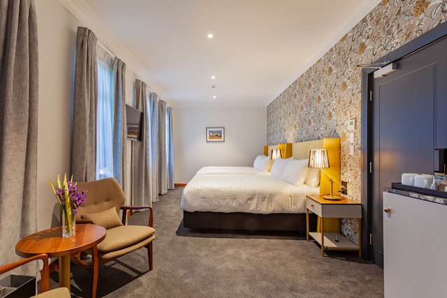 ウィグラム ホテル