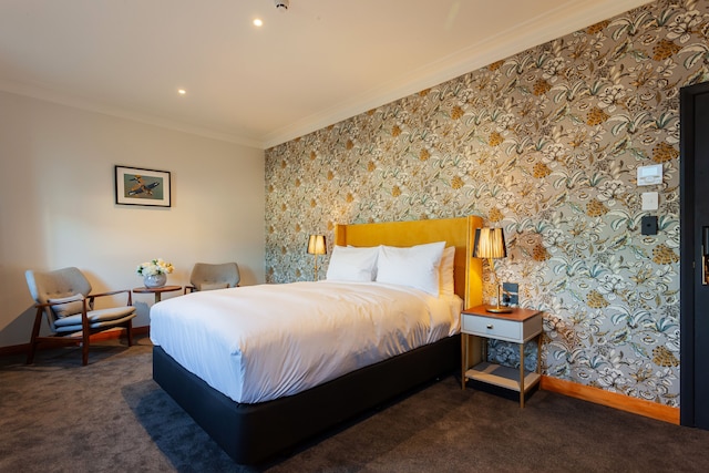 ウィグラム ホテル