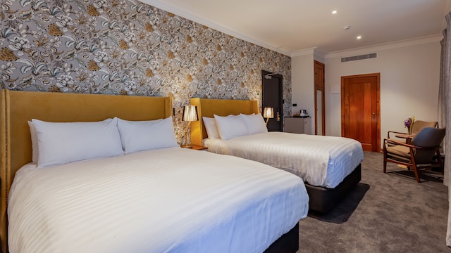 ウィグラム ホテル