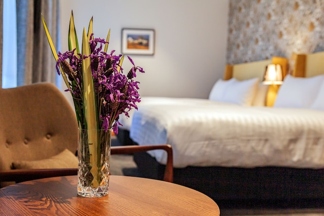 ウィグラム ホテル