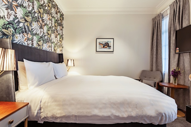 ウィグラム ホテル