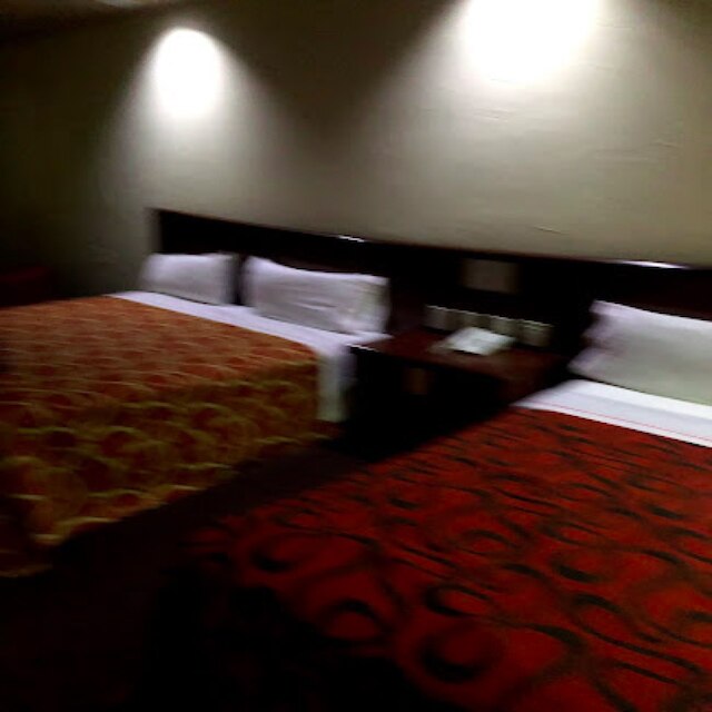 HMホテルとスイーツプラザ