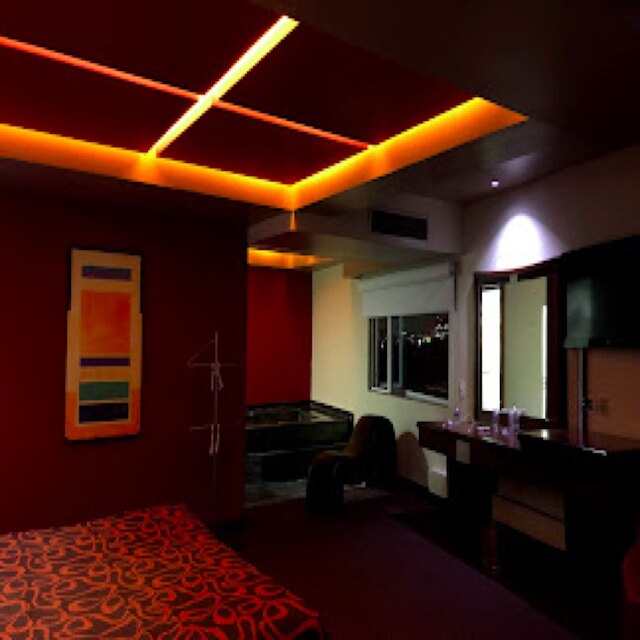 HMホテルとスイーツプラザ