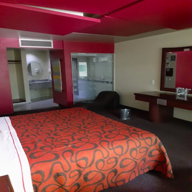 HMホテルとスイーツプラザ