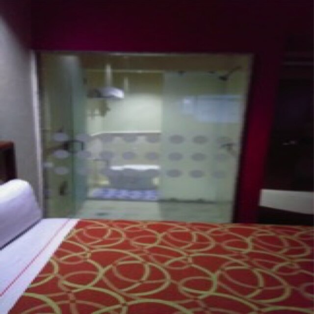 HMホテルとスイーツプラザ