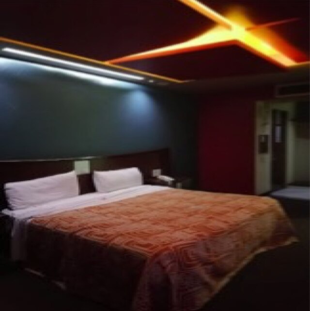 HMホテルとスイーツプラザ