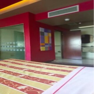 HMホテルとスイーツプラザ