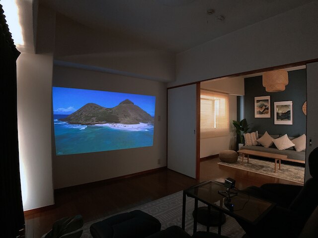 おうちホテル比治山