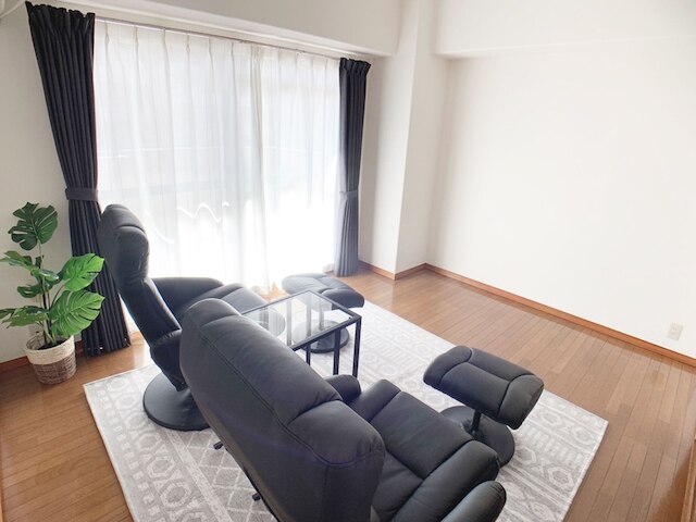 おうちホテル比治山