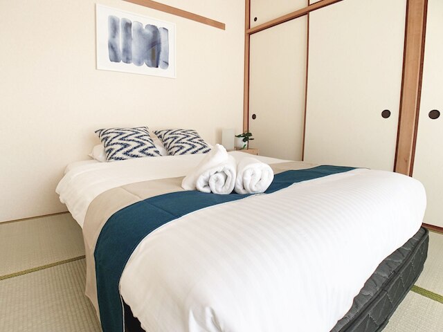 おうちホテル比治山