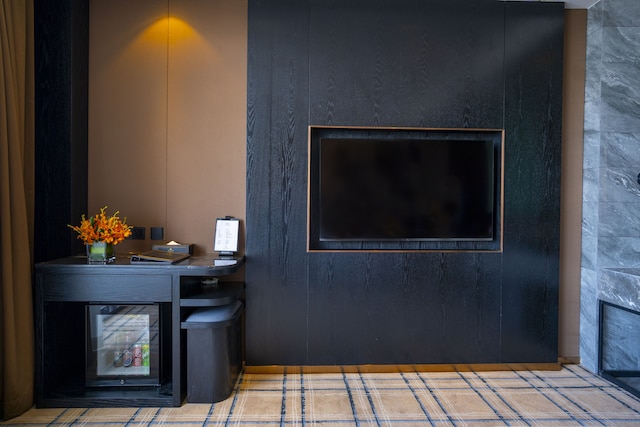 オーシャンホテル