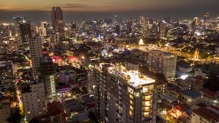 オーシャンホテル