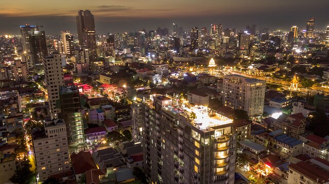 オーシャンホテル