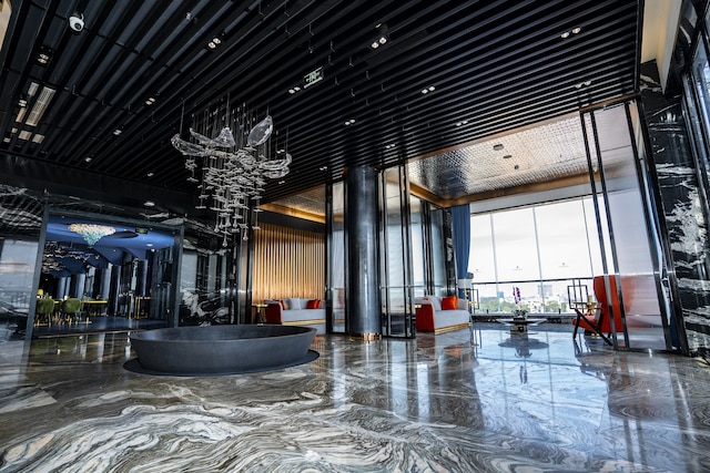 オーシャンホテル