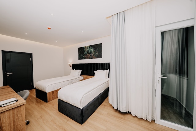 ビジネス ライフ ホテル & SPA バクルキョイ