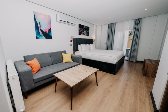 ビジネス ライフ ホテル & SPA バクルキョイ