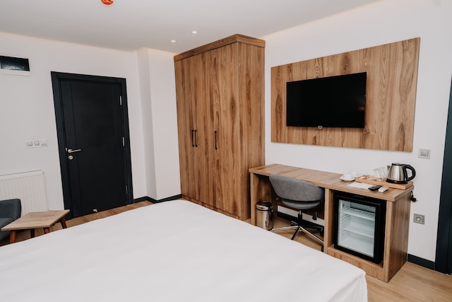 ビジネス ライフ ホテル & SPA バクルキョイ