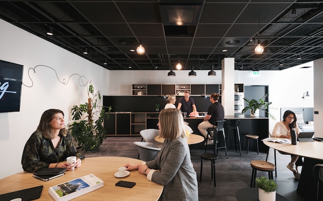 モリビング - デザイン ホテル & アパートメンツ デュッセルドルフ-ノイス