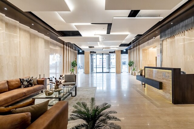 アンロック メトロポリス