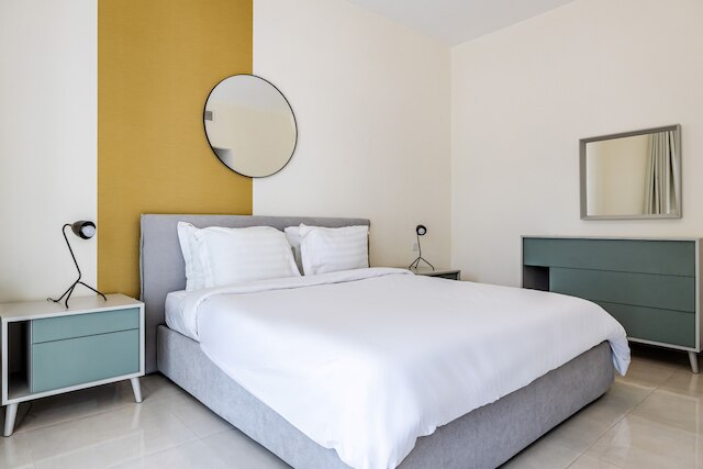 アンロック メトロポリス