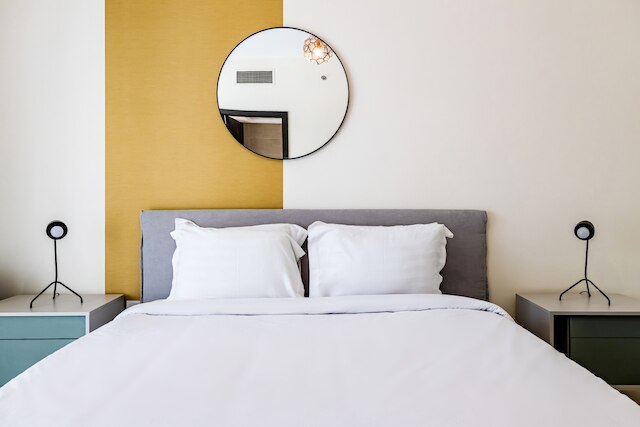 アンロック メトロポリス