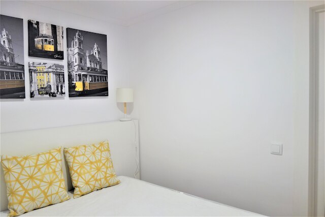 サンタ マルタ アパートメント バイ トリップ 2 ポルトガル